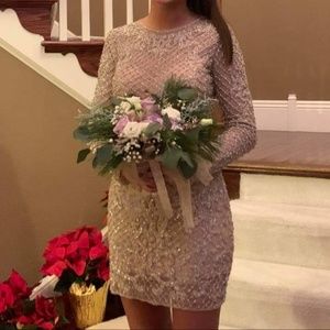 Sherri Hill Formal Dress